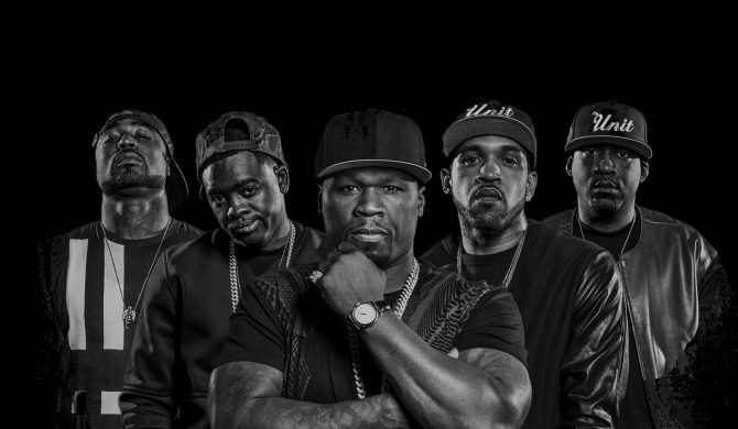Nowy mixtape G-Unit już za kilka dni Nowy mixtape G-Unit już za kilka dni
