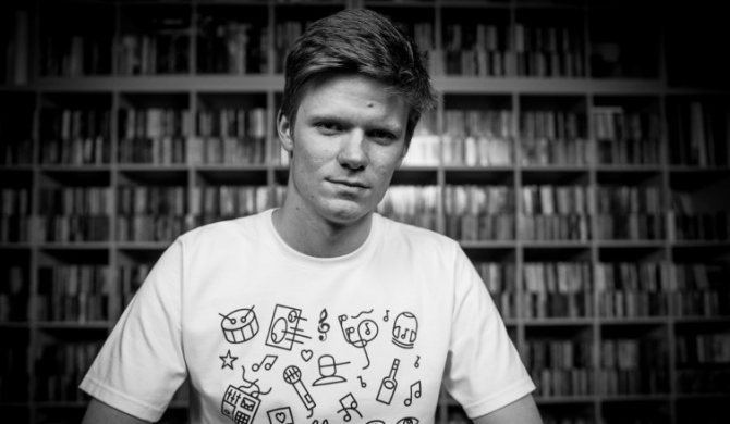Pawbeats: “Żałuję, że pozwoliłem wyrzucić się ze studiów” Pawbeats: “Żałuję, że pozwoliłem wyrzucić się ze studiów”