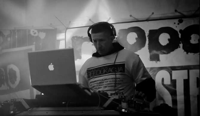 Jakie koncept albumy poprzedzają płytę DJ Decksa? Jakie koncept albumy poprzedzają płytę DJ Decksa?