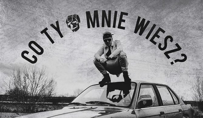 “Co ty o mnie wiesz” – nowy klip B.R.O “Co ty o mnie wiesz” – nowy klip B.R.O