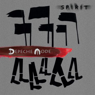 Depeche Mode – “Spirit” Depeche Mode – “Spirit”