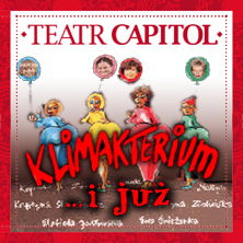 Klimakterium …i już Klimakterium …i już