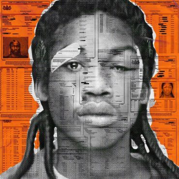 Meek Mill – „DC4” Meek Mill – „DC4”