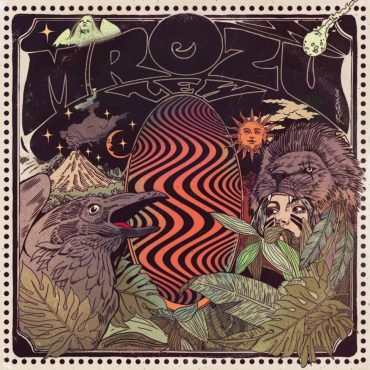 Mrozu – “Zew” Mrozu – “Zew”