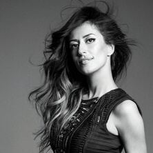 ANA MOURA ANA MOURA