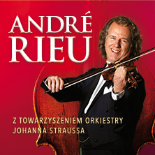 André Rieu World Tour 2018 André Rieu World Tour 2018