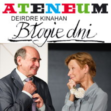 Błogie dni Błogie dni