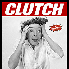 CLUTCH CLUTCH