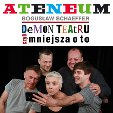 Demon Teatru Demon Teatru