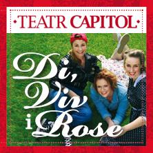 Di, Viv i Rose Di, Viv i Rose