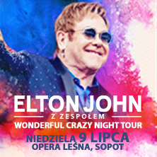 Elton John Elton John