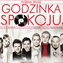 Godzinka spokoju Godzinka spokoju