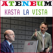 Kasta la vista Kasta la vista