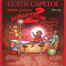 Klimakterium II Klimakterium II