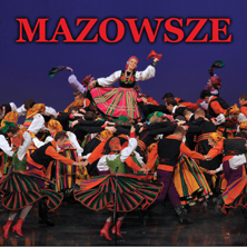 Zespół "Mazowsze" Zespół "Mazowsze"