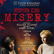 Misery Misery