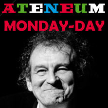 MONDAY – DAY MONDAY – DAY