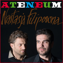 Nastasja Filipowna Nastasja Filipowna