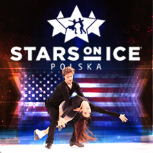 STARS ON ICE STARS ON ICE