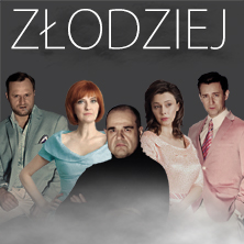 Złodziej – komedia kryminalna Złodziej – komedia kryminalna