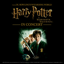 HARRY POTTER I KOMNATA TAJEMNIC HARRY POTTER I KOMNATA TAJEMNIC