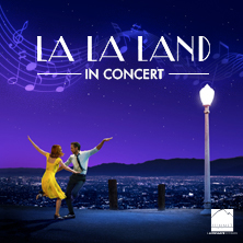 La La Land in Concert La La Land in Concert