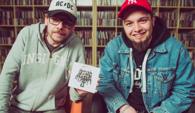 1 NA 1: Artur Rawicz vs Anatom (Popkiller Młode Wilki 5) 1 NA 1: Artur Rawicz vs Anatom (Popkiller Młode Wilki 5)