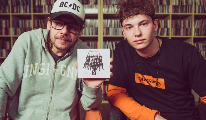 1 NA 1: Artur Rawicz vs PlanBe (Popkiller Młode Wilki 5) 1 NA 1: Artur Rawicz vs PlanBe (Popkiller Młode Wilki 5)