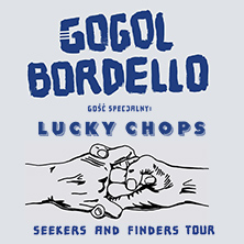 Gogol Bordello Gogol Bordello