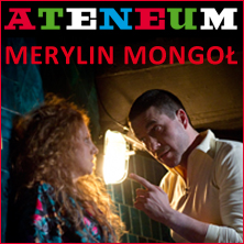 Merylin Mongoł Merylin Mongoł