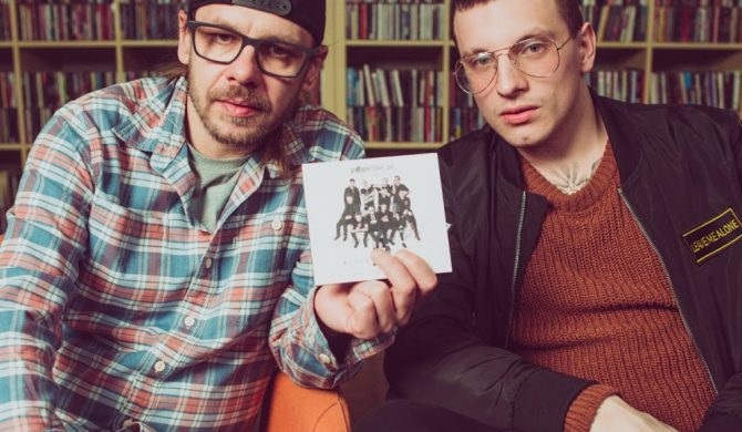 1 NA 1: Artur Rawicz vs Smolasty (Popkiller Młode Wilki 5) 1 NA 1: Artur Rawicz vs Smolasty (Popkiller Młode Wilki 5)