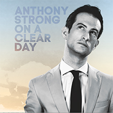 Anthony Strong Anthony Strong