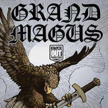 Grand Magus Grand Magus