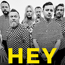 HEY: FAYRANT TOUR HEY: FAYRANT TOUR