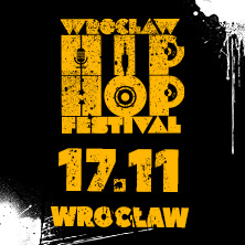 Wrocław Hip Hop Festival Wrocław Hip Hop Festival