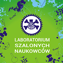Laboratorium Szalonych Naukowców Laboratorium Szalonych Naukowców