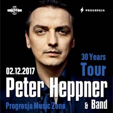 Peter Heppner Peter Heppner