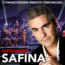 ALESSANDRO SAFINA ALESSANDRO SAFINA