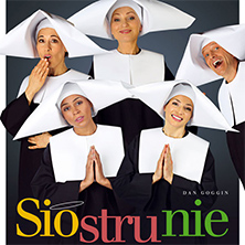 Siostrunie Siostrunie