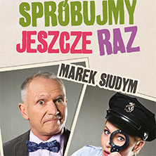 Spróbujmy jeszcze raz Spróbujmy jeszcze raz