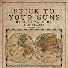 Stick to Your Guns Stick to Your Guns