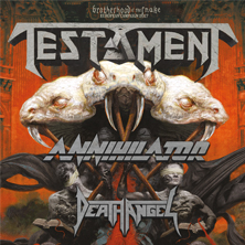 Testament Testament