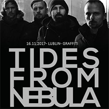 Tides From Nebula Tides From Nebula