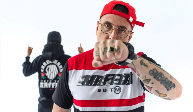 Legendarna płyta Białasa dostępna na winylu Legendarna płyta Białasa dostępna na winylu