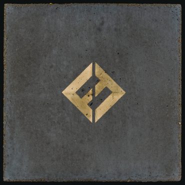 Foo Fighters – “Concrete and Gold” Foo Fighters – “Concrete and Gold”