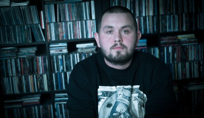 Mocne słowa Grubego Mielzky’ego o współczesnym rapie Mocne słowa Grubego Mielzky’ego o współczesnym rapie