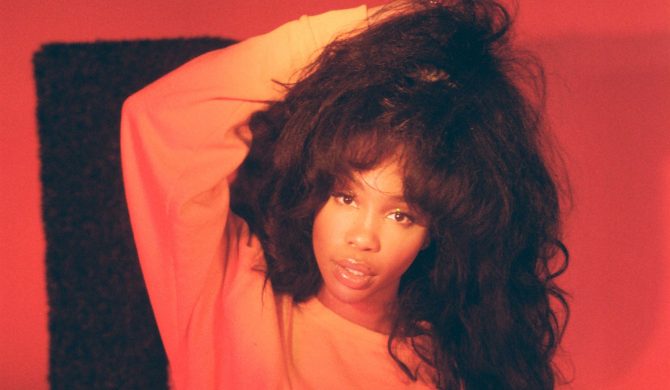 SZA w nowym klipie Maroon 5 SZA w nowym klipie Maroon 5