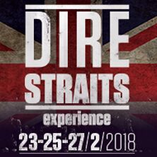 DIRE STRAITS experience DIRE STRAITS experience