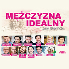 Mężczyzna idealny Mężczyzna idealny