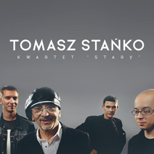 Tomasz Stańko Tomasz Stańko